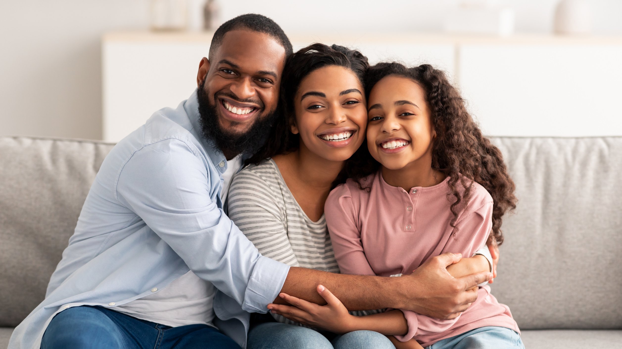 Portrait of a Family 